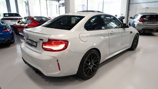 BMW Serie 2 M2 COMPETITION