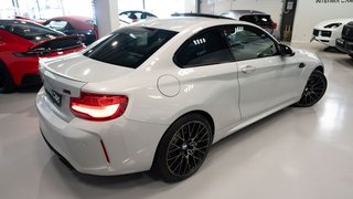 BMW Serie 2 M2 COMPETITION