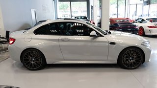 BMW Serie 2 M2 COMPETITION