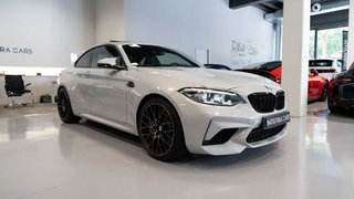 BMW Serie 2 M2 COMPETITION