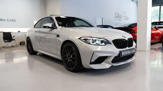 BMW Serie 2 M2 COMPETITION