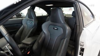 BMW Serie 2 M2 COMPETITION
