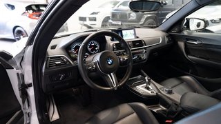 BMW Serie 2 M2 COMPETITION