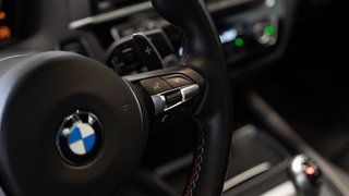 BMW Serie 2 M2 COMPETITION