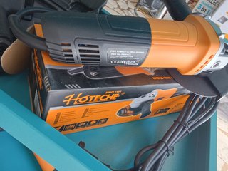 Carrello Attrezzi Gommista + Utensili e attrezzi