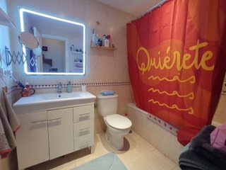 Piso en venta en Los Pacos en Fuengirola