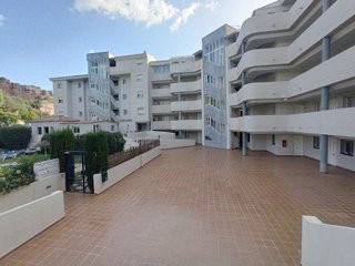 Piso en venta en Los Pacos en Fuengirola