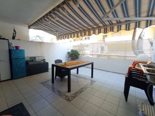 Piso en venta en Los Pacos en Fuengirola