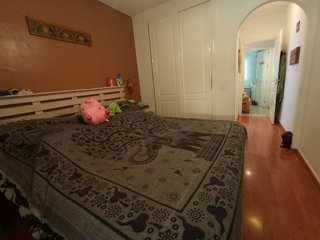Piso en venta en Los Pacos en Fuengirola