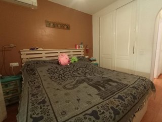 Piso en venta en Los Pacos en Fuengirola