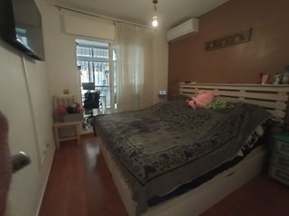 Piso en venta en Los Pacos en Fuengirola