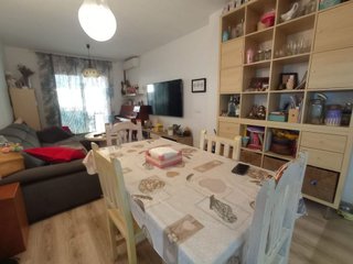 Piso en venta en Los Pacos en Fuengirola