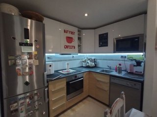 Piso en venta en Los Pacos en Fuengirola