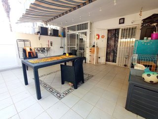 Piso en venta en Los Pacos en Fuengirola