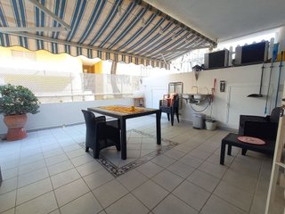 Piso en venta en Los Pacos en Fuengirola