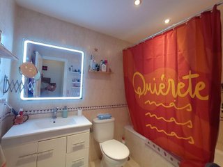Piso en venta en Los Pacos en Fuengirola
