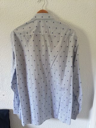 Camisa Mango XL A Estrenar con Etiqueta