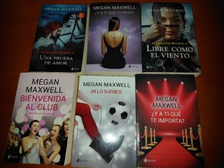 Libros