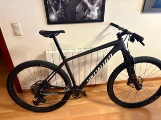 Specialized Epic