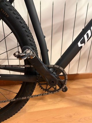 Specialized Epic