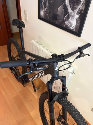 Specialized Epic