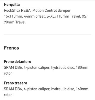 Specialized Epic