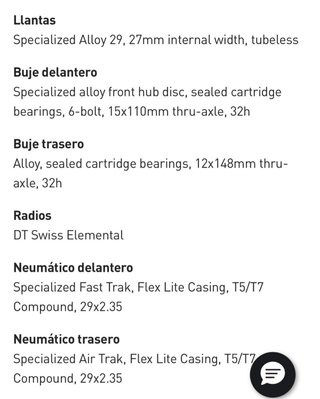 Specialized Epic