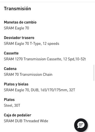 Specialized Epic