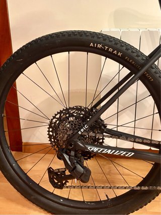 Specialized Epic