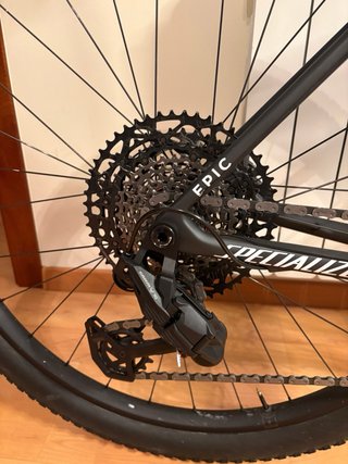 Specialized Epic