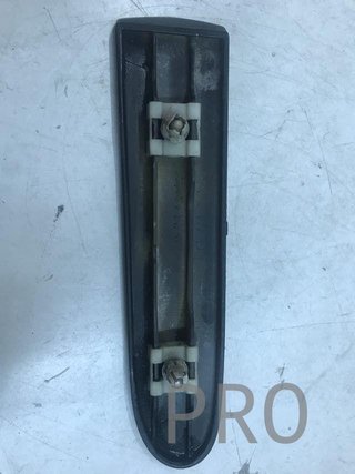 Moldura aleta mercedes w203