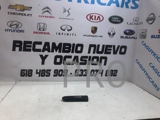 Moldura aleta mercedes w203