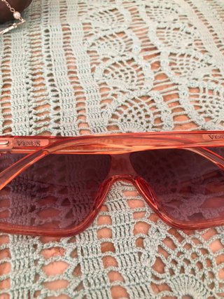 Gafas de Sol Cuadradas