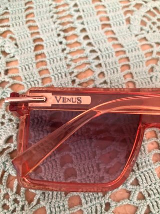 Gafas de Sol Cuadradas