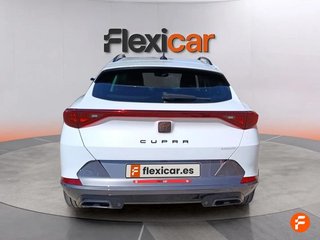 Cupra Formentor 1.5 TSI 110kW (150 CV) DSG
