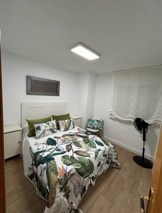 Piso en alquiler julio