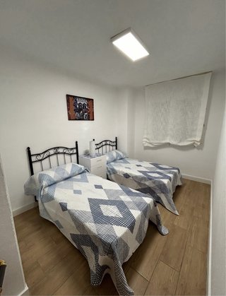 Piso en alquiler julio
