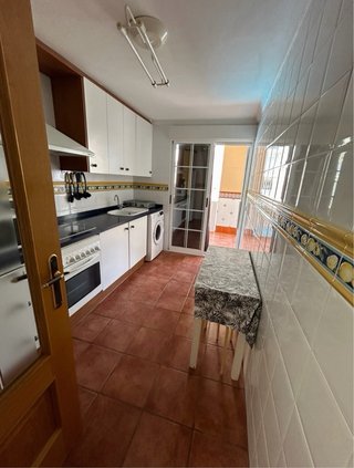 Piso en alquiler julio