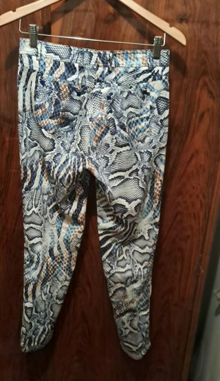Conjunto 2 piezas estampado mujer