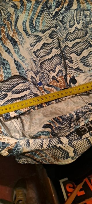 Conjunto 2 piezas estampado mujer