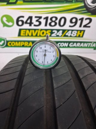 255 45 20 101V MICHELIN PRIMACY 4