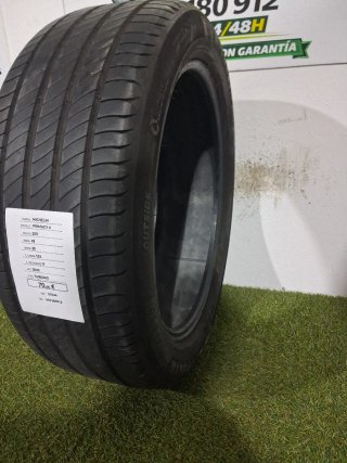 255 45 20 101V MICHELIN PRIMACY 4