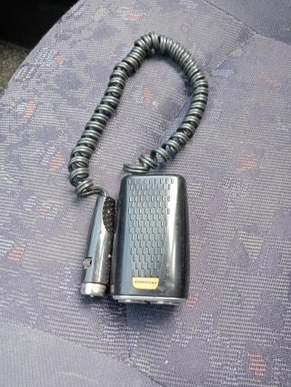 Maquinilla Afeitar Philips Retro Coche