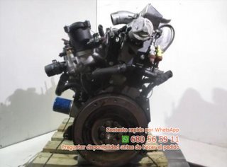 Ford rectp3618968 motor completo sec mon Ref:05708