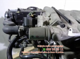 Ford rectp3618968 motor completo sec mon Ref:05708