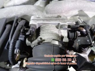 Ford rectp3618968 motor completo sec mon Ref:05708