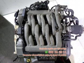 Ford rectp3618968 motor completo sec mon Ref:05708