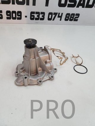 bomba agua mercedes nueva