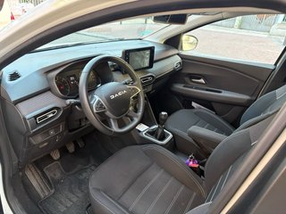 Dacia Sandero 2023