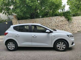 Dacia Sandero 2023